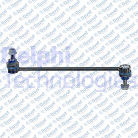 DELPHI TC3913 Stabilizer Z Rot Arka Sol Sag Mercedes Vito Polo 14 -